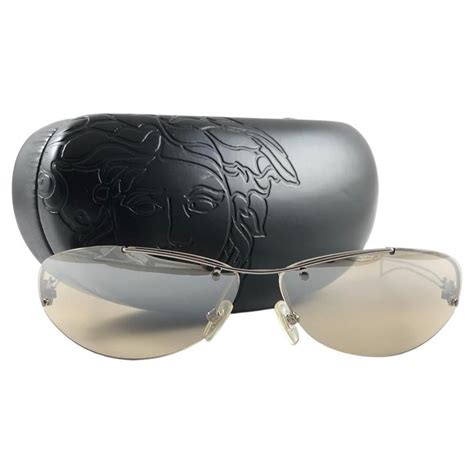 Versace Sunglasses 2006 